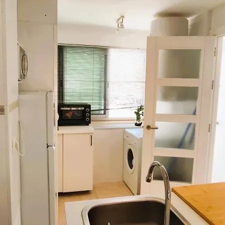 Smart Conil Bateles Appartement