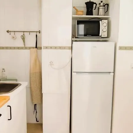 Smart Conil Bateles Appartement Conil De La Frontera