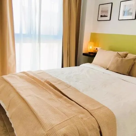 Appartement Smart Conil Bateles Conil De La Frontera