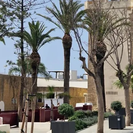 Smart Conil Bateles Conil De La Frontera