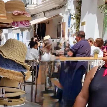 Appartement Smart Conil Bateles