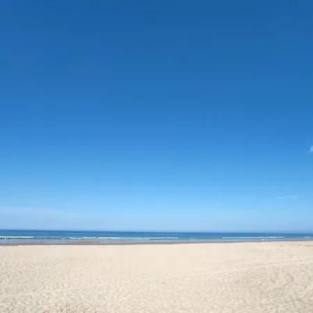 Lejlighed Smart Conil Bateles Conil De La Frontera