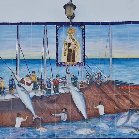 Smart Conil Bateles Appartement *