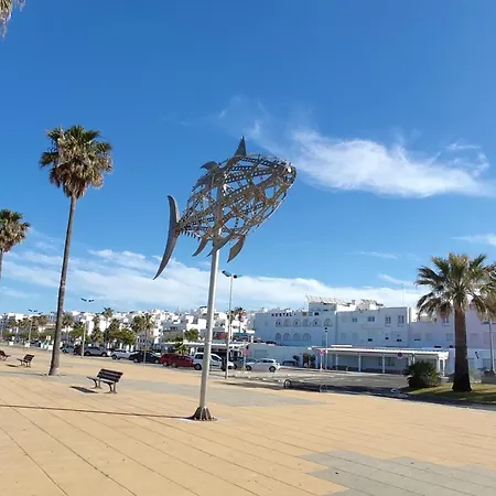 Smart Conil Bateles Lejlighed Conil De La Frontera