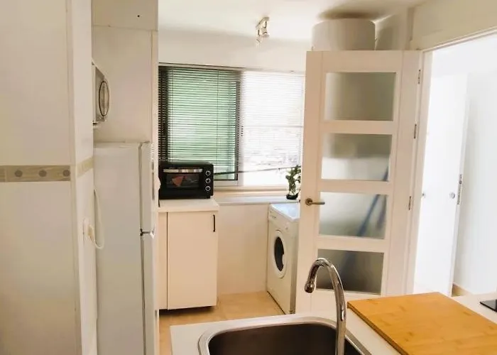 Smart Conil Bateles Apartamento