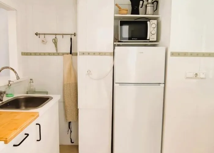 Smart Conil Bateles Apartamento Conil De La Frontera