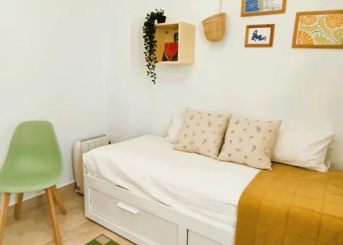 Smart Conil Bateles Apartamento *