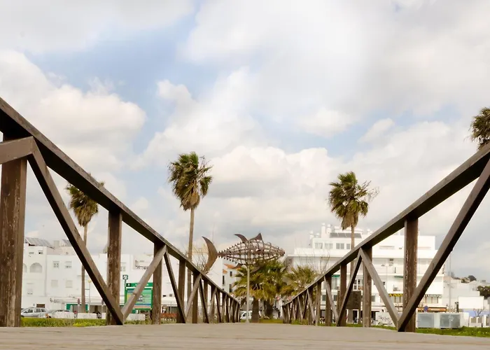 Smart Conil Bateles Conil De La Frontera