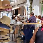 Apartment Smart Conil Bateles