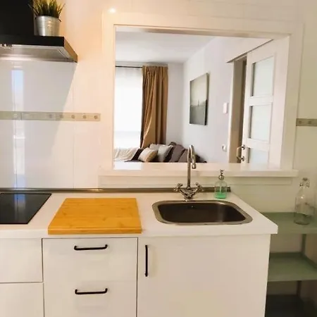 Appartamento Smart Conil Bateles Conil De La Frontera