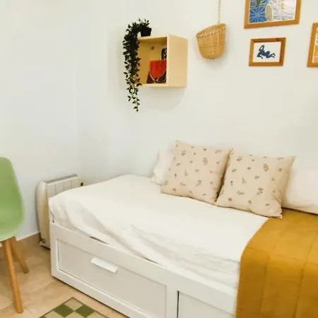 Smart Conil Bateles Appartamento *