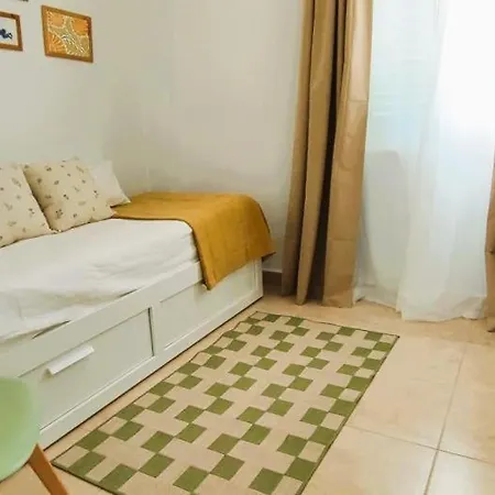 Appartamento Smart Conil Bateles Conil De La Frontera