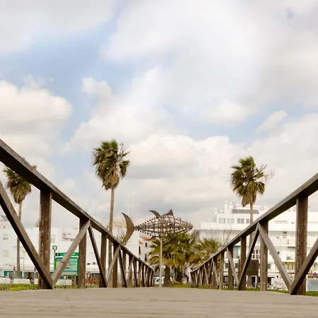 Smart Conil Bateles Conil De La Frontera