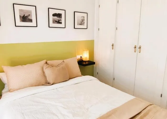 Smart Conil Bateles *