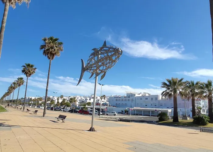 Smart Conil Bateles Διαμέρισμα Conil De La Frontera