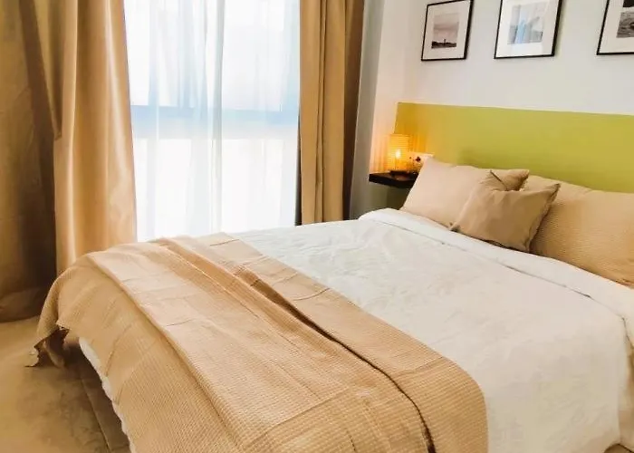 Apartament Smart Conil Bateles Conil De La Frontera