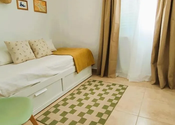 Apartament Smart Conil Bateles Conil De La Frontera