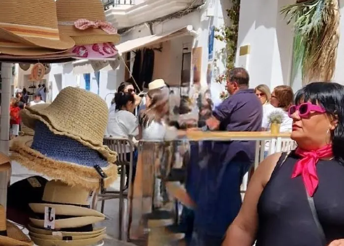 Apartament Smart Conil Bateles